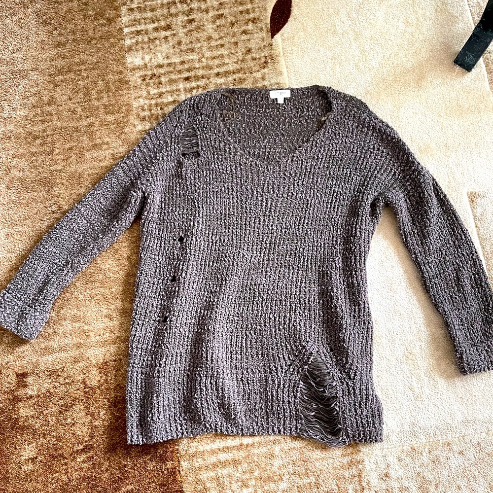 Sweater